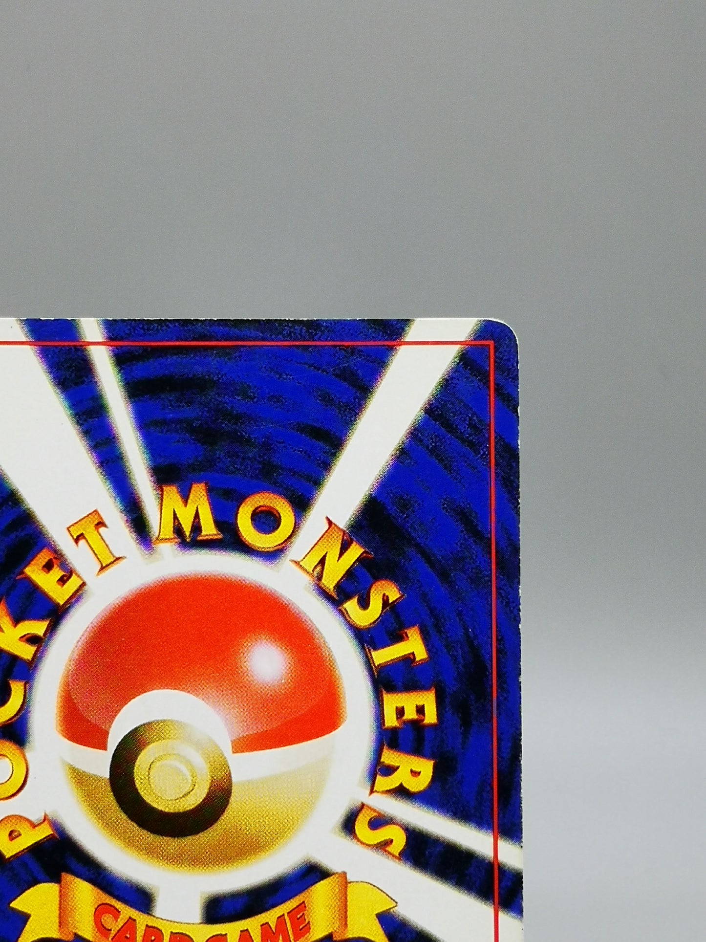 Dark Gyarados Team Rocket 2000