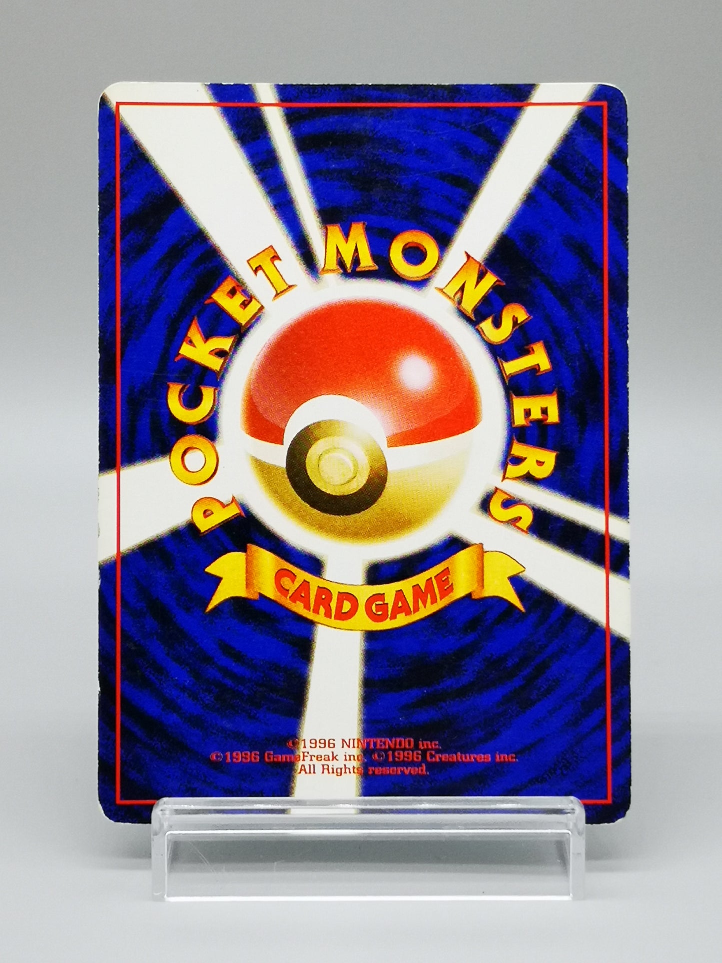 Dark Gyarados Team Rocket 2000