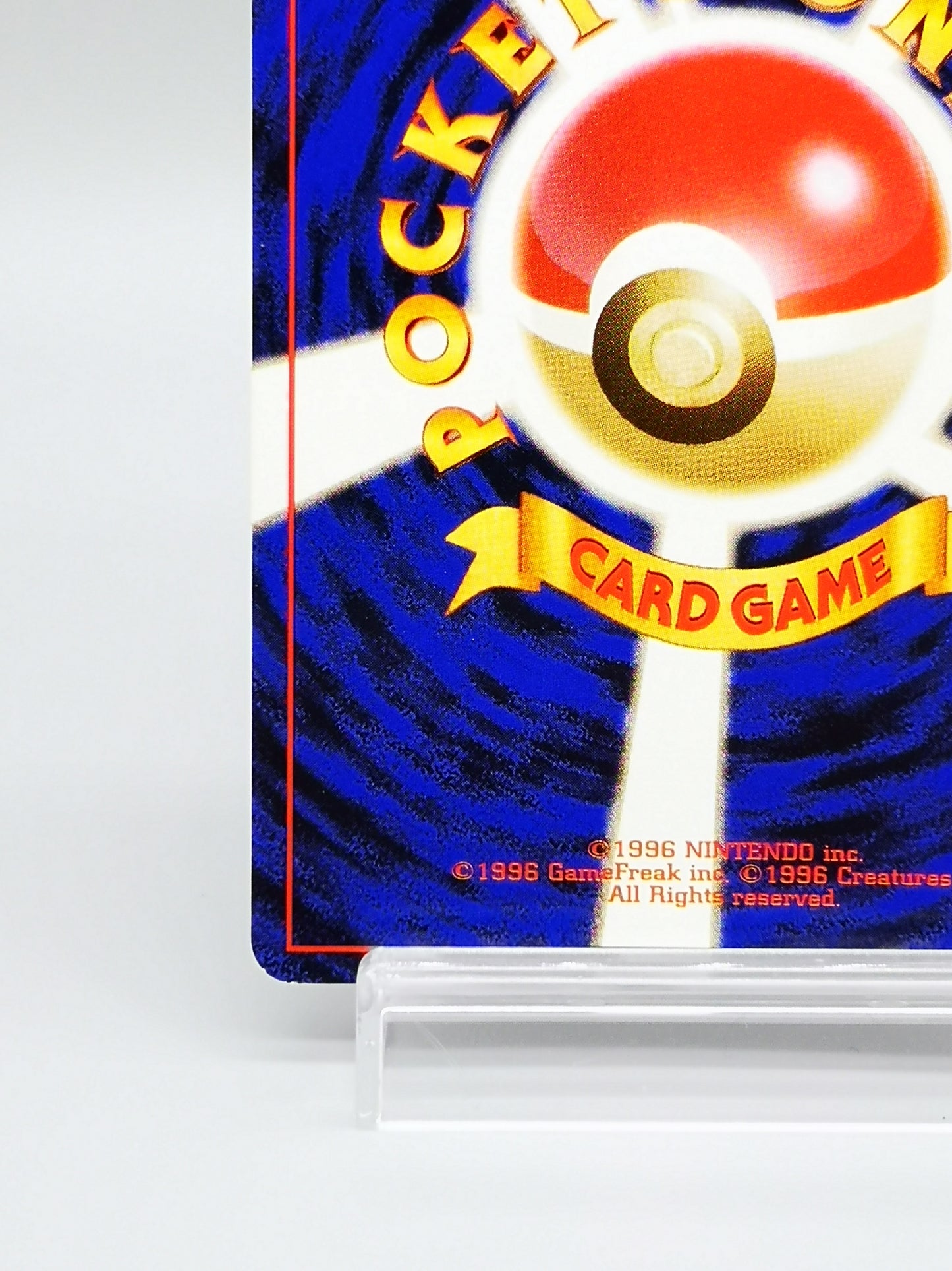 Dark Hypno Team Rocket 2000