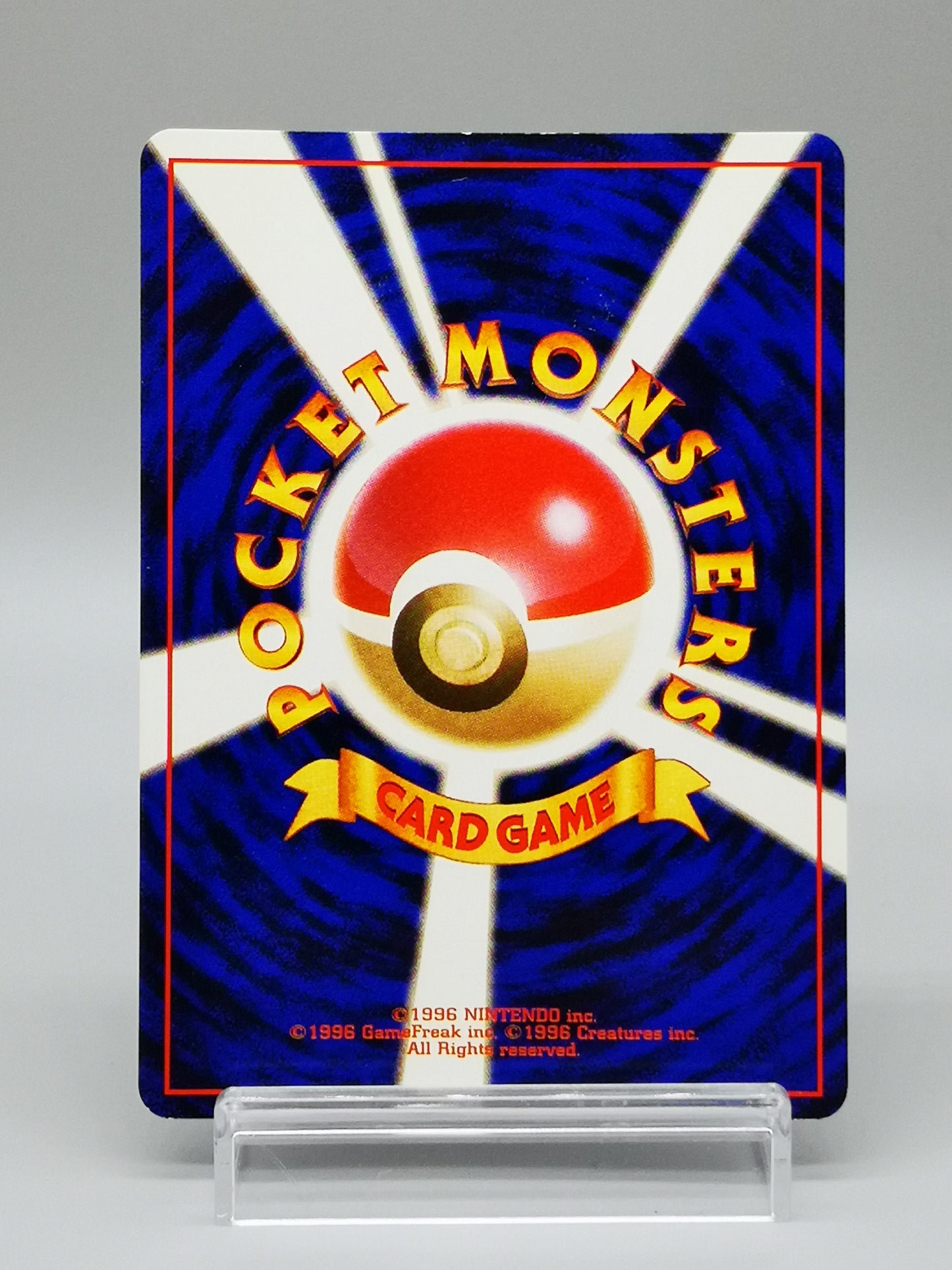 Dark Hypno Team Rocket 2000