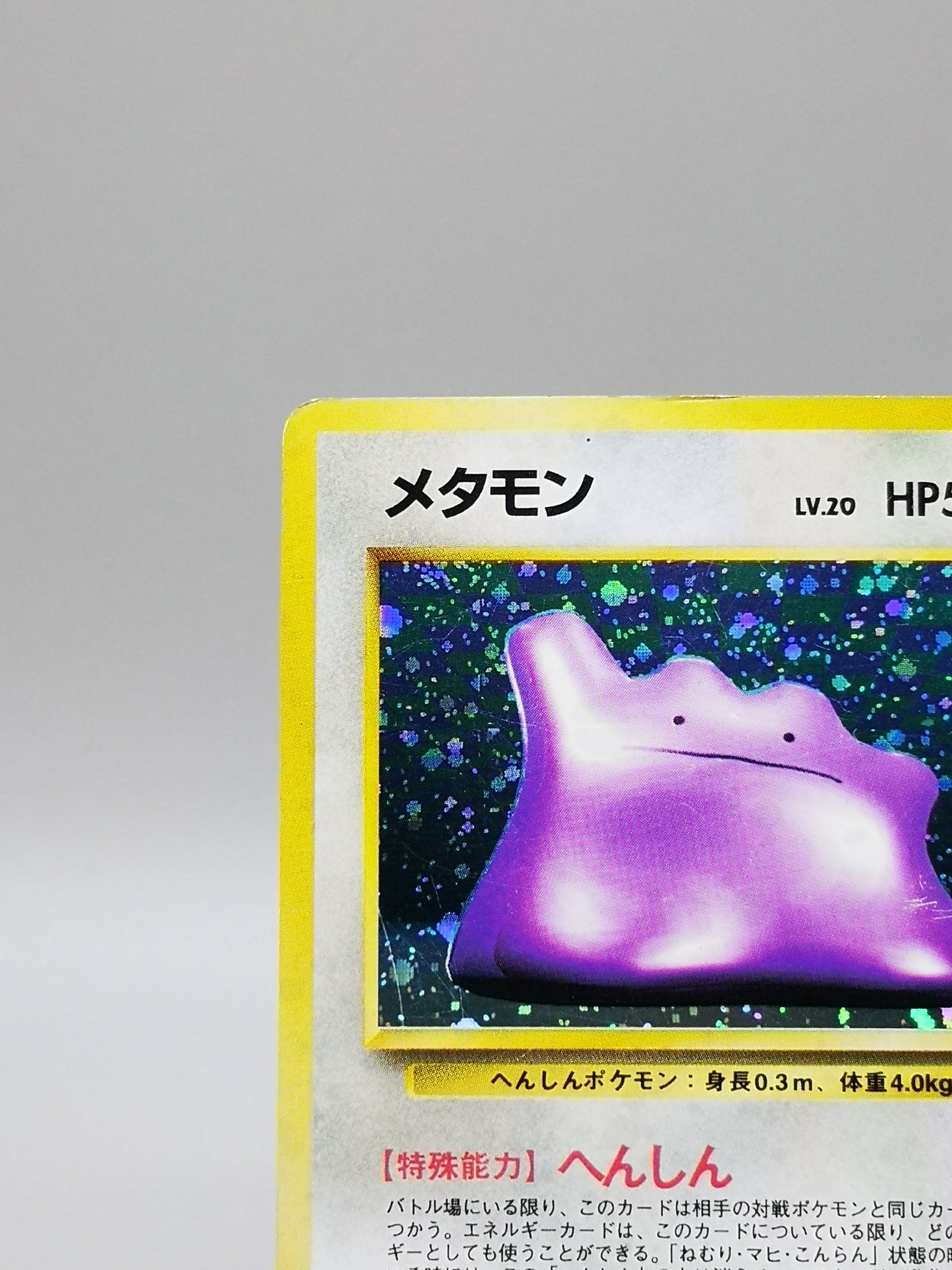 Ditto Fossil 1997