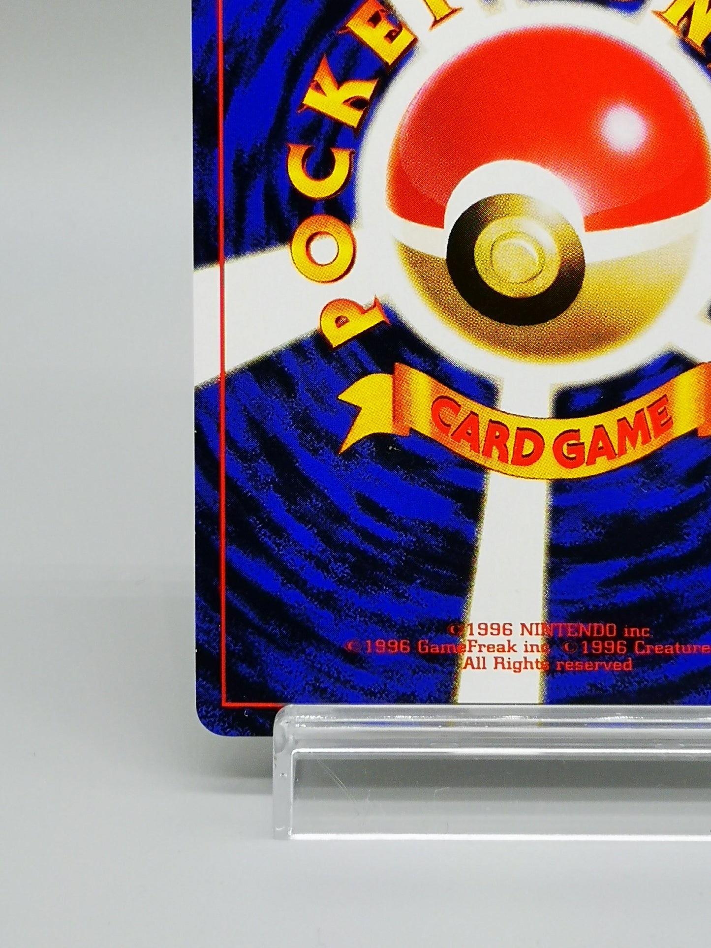 Igglybuff Neo Genesis 2000