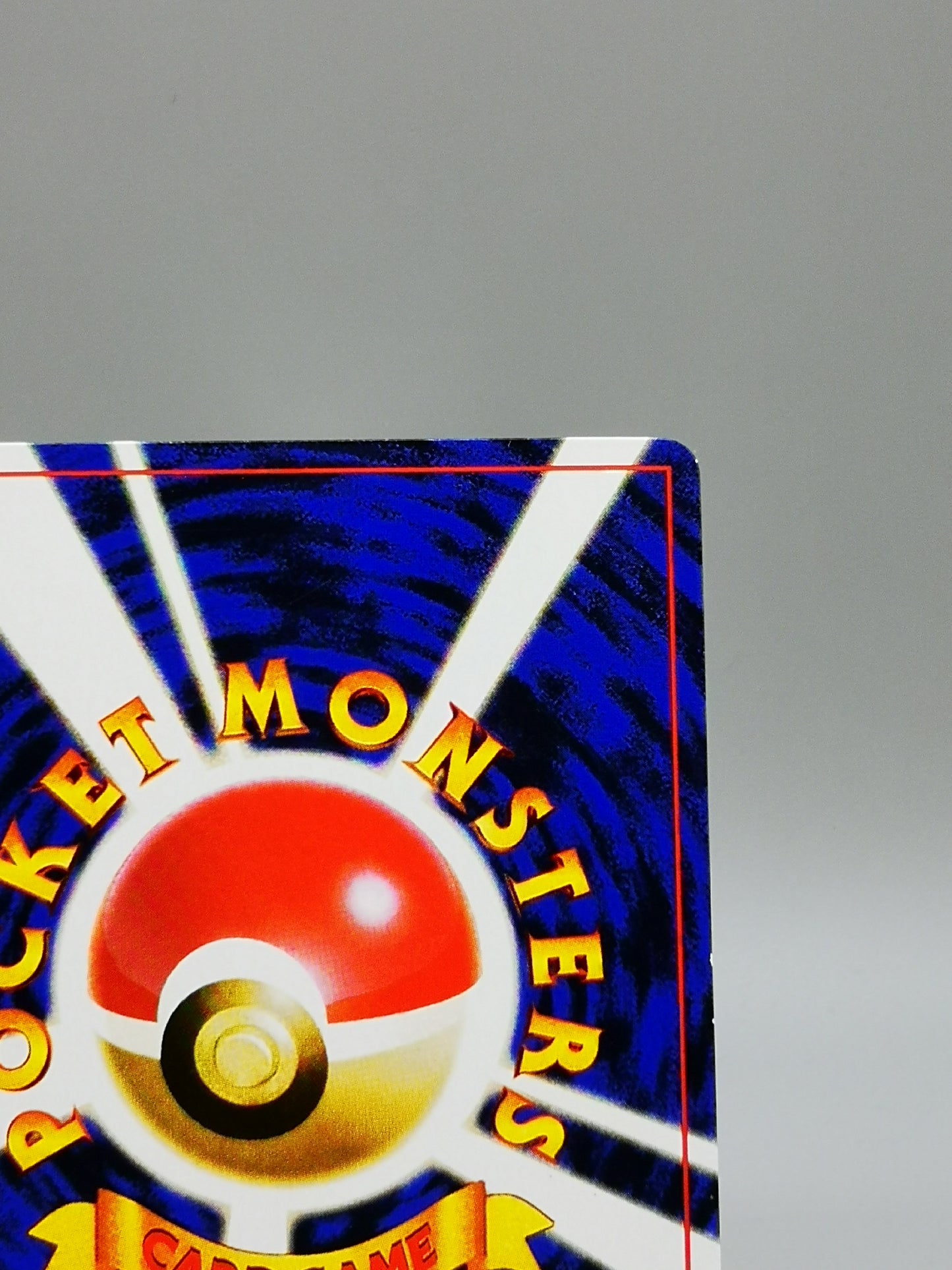 Igglybuff Neo Genesis 2000