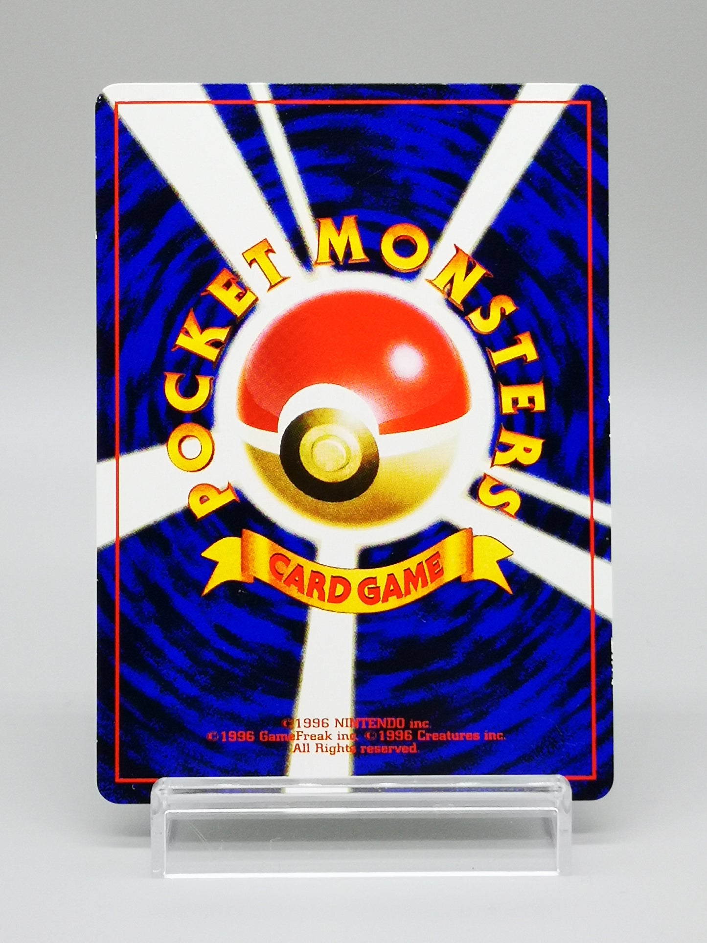 Igglybuff Neo Genesis 2000