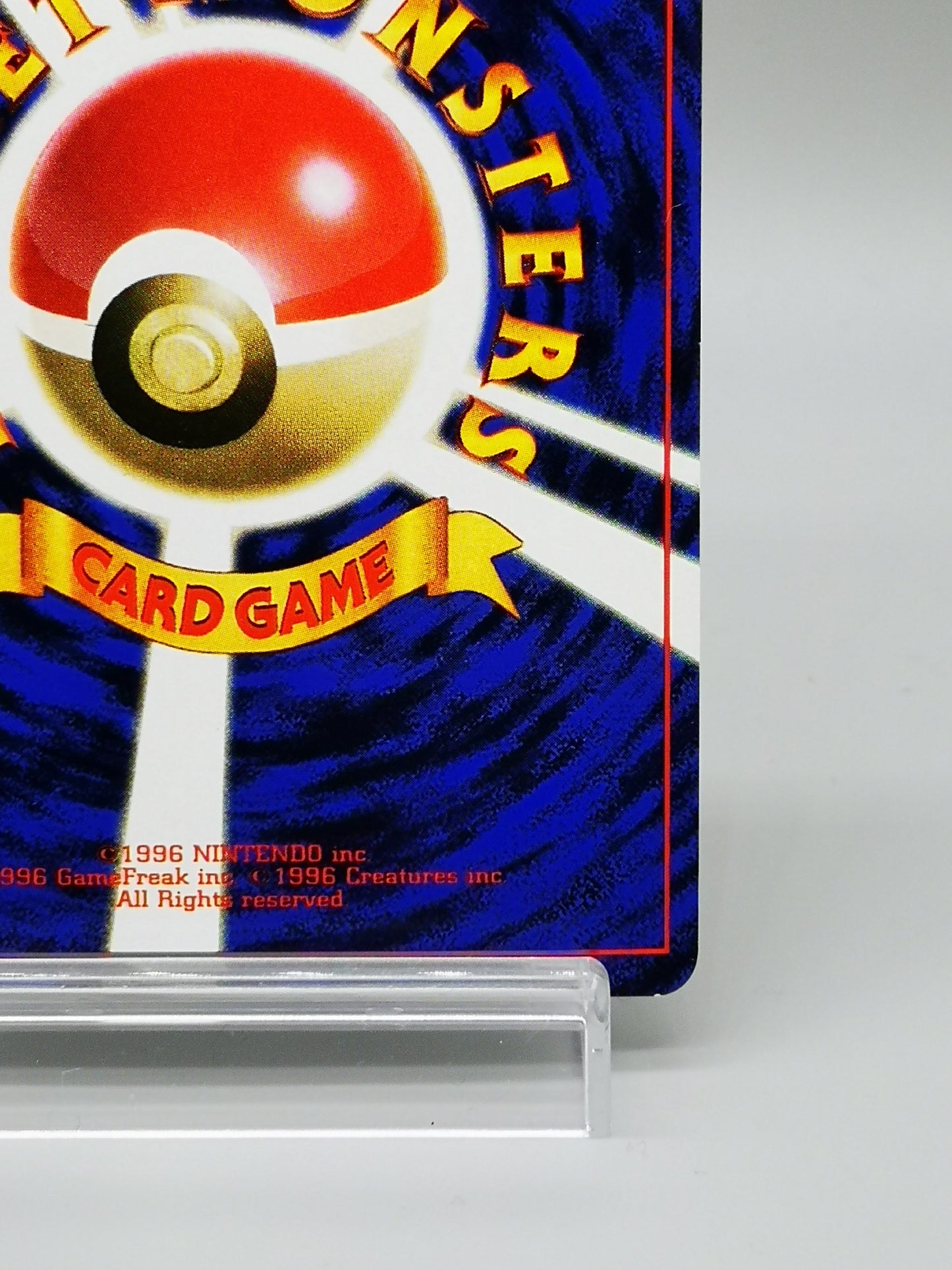 Togepi Neo Genesis 2000