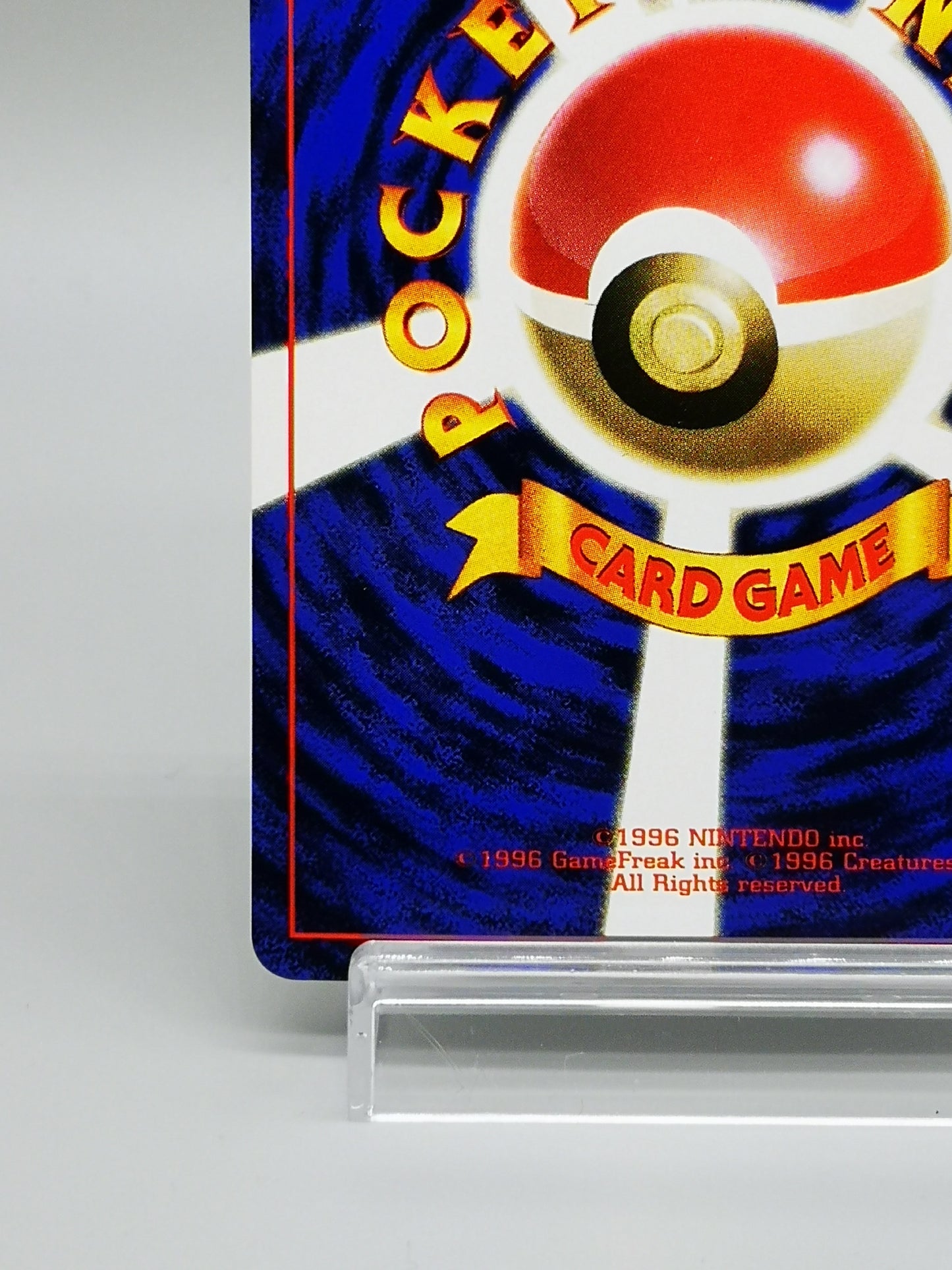 Togepi Neo Genesis 2000