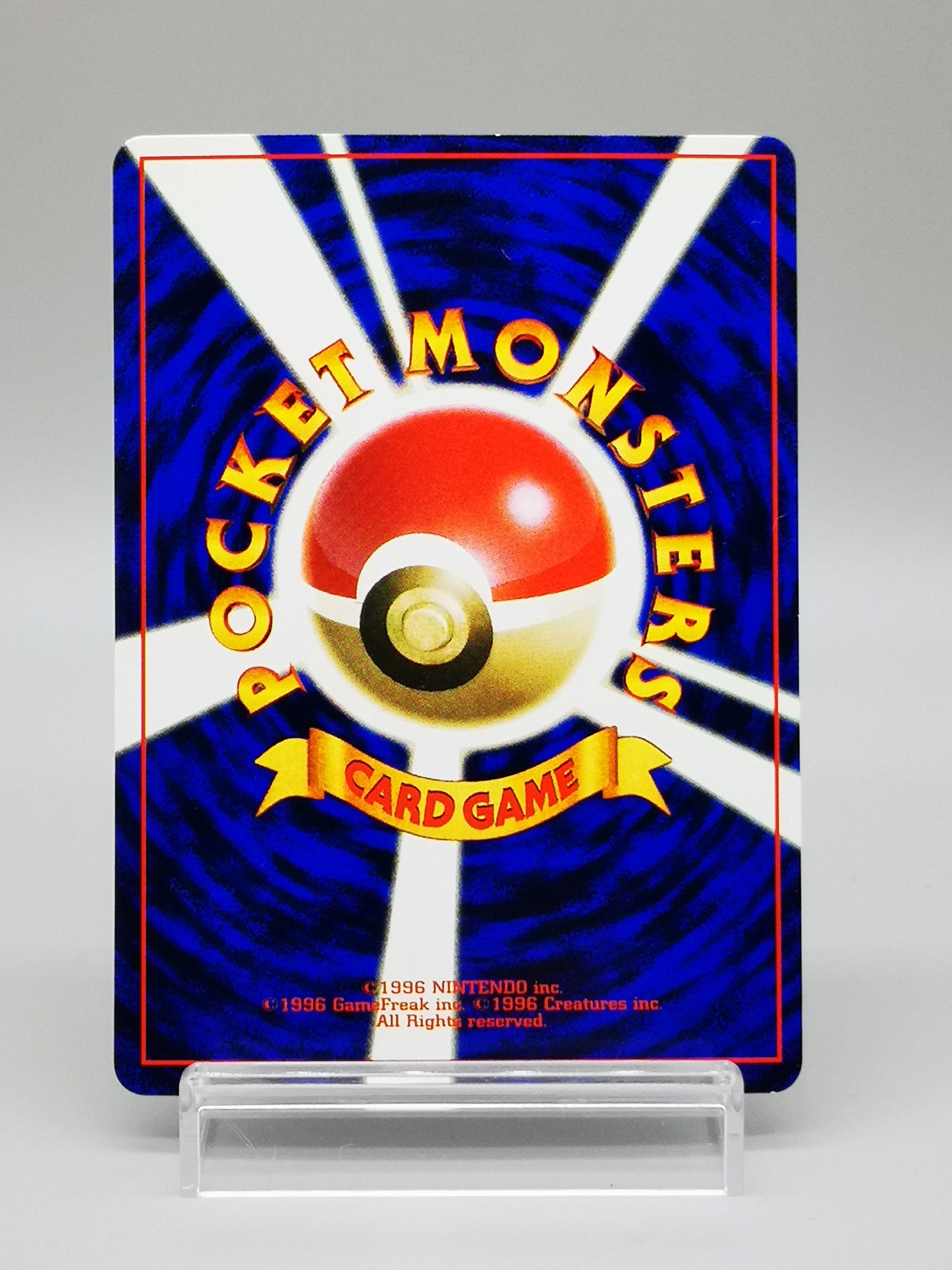 Togepi Neo Genesis 2000