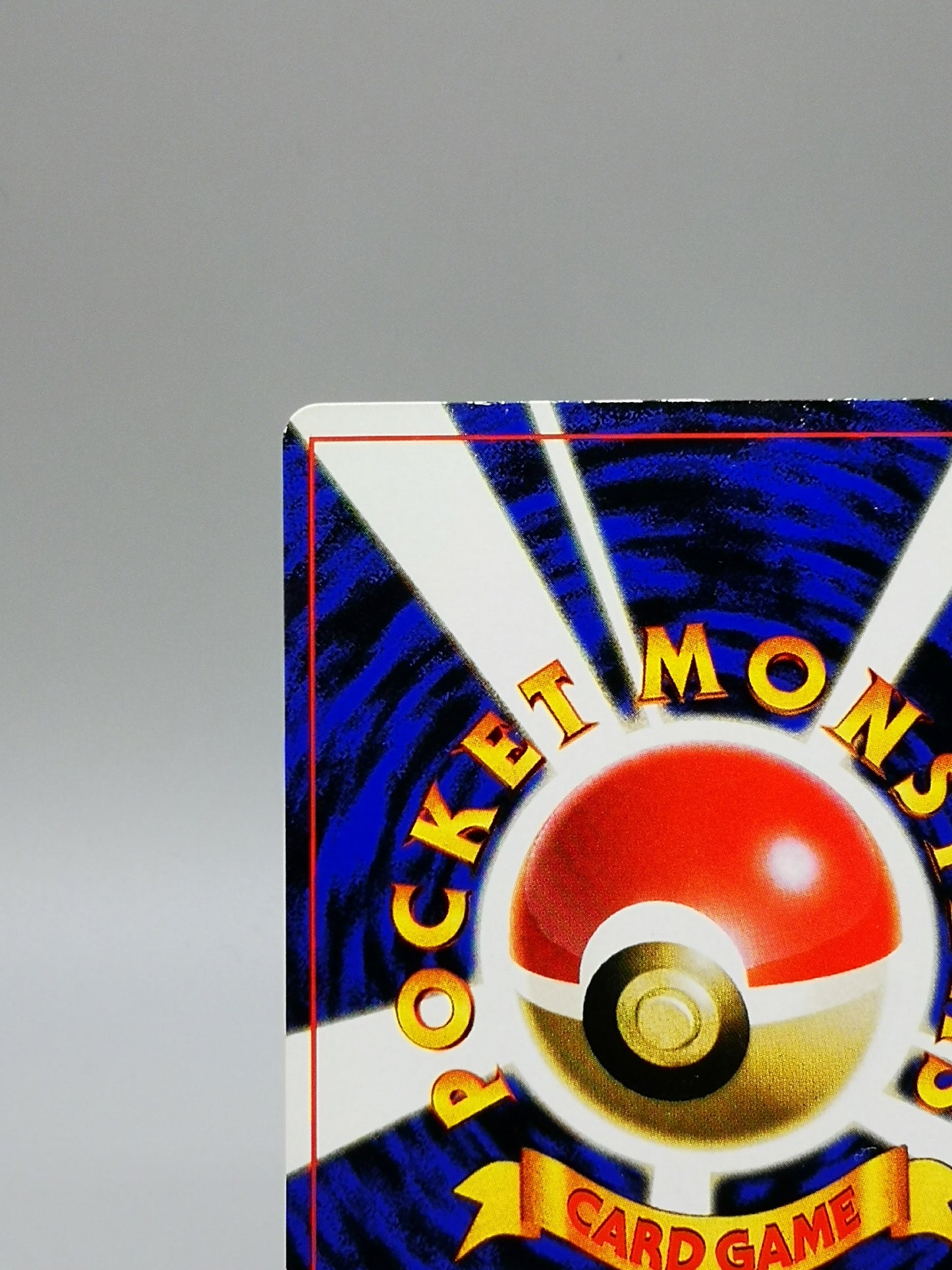 Brock's Mankey Gym Heroes 2000