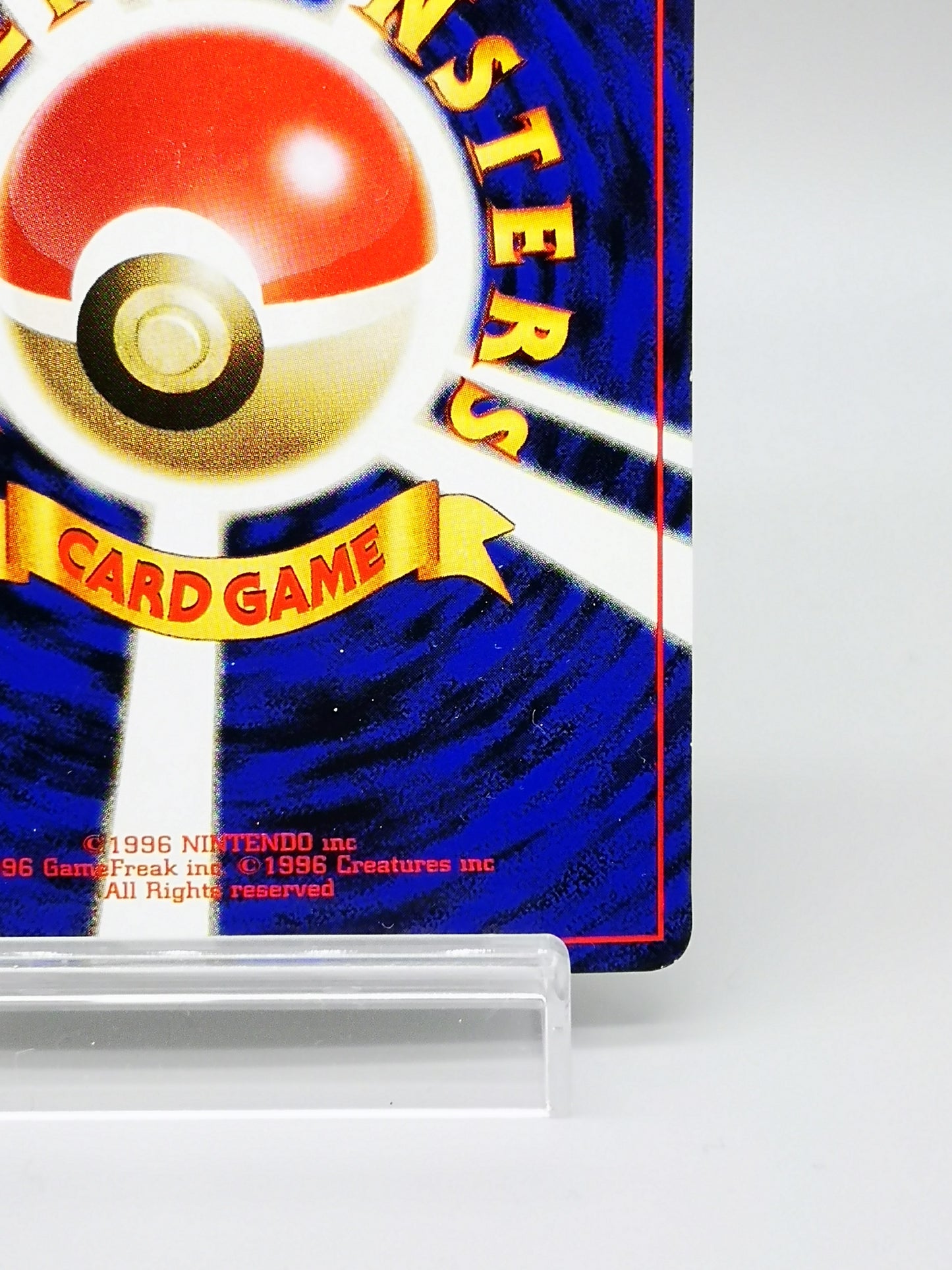 Computer Error! Team Rocket 2000