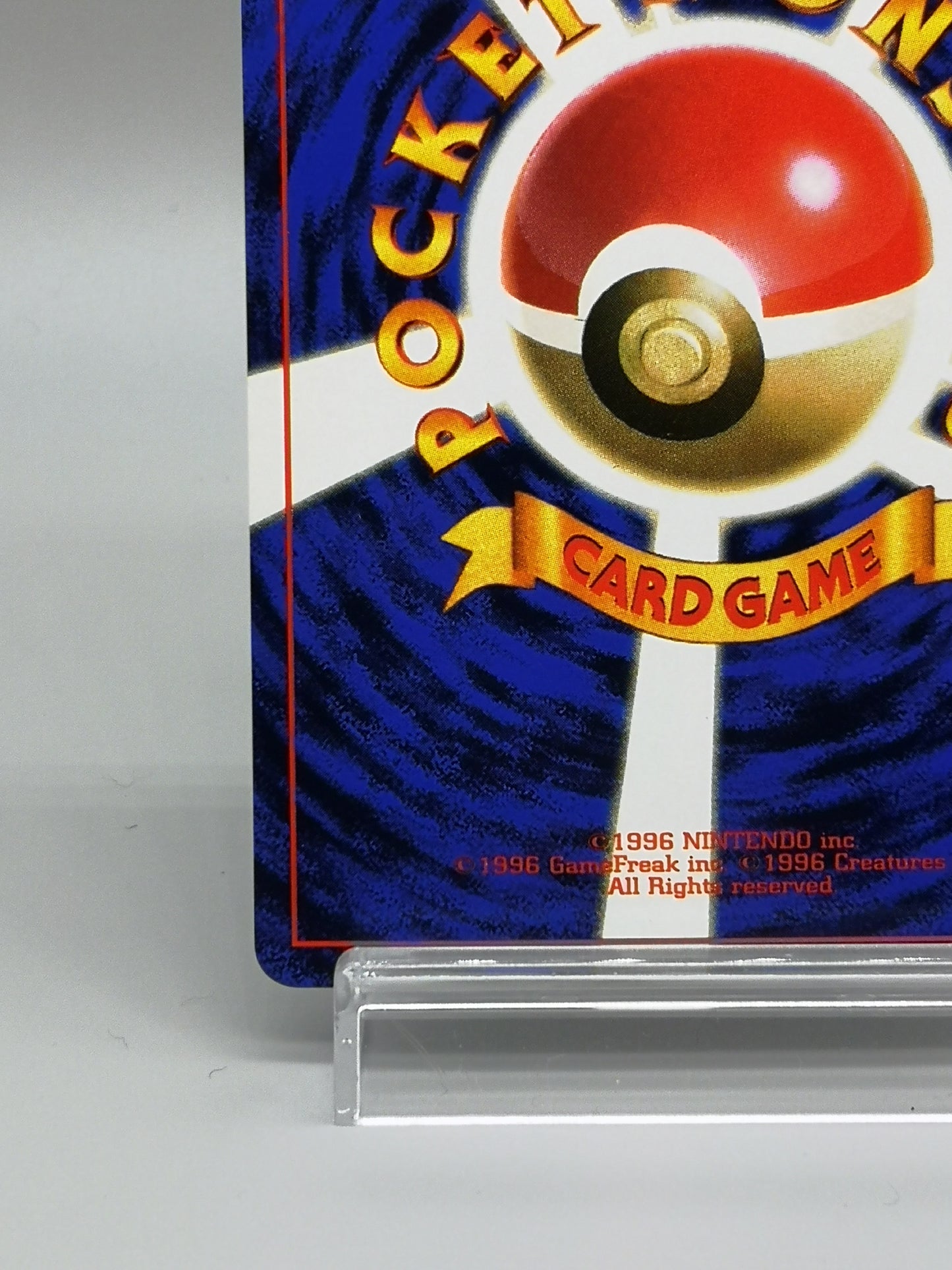 Togepi Neo Genesis 1999