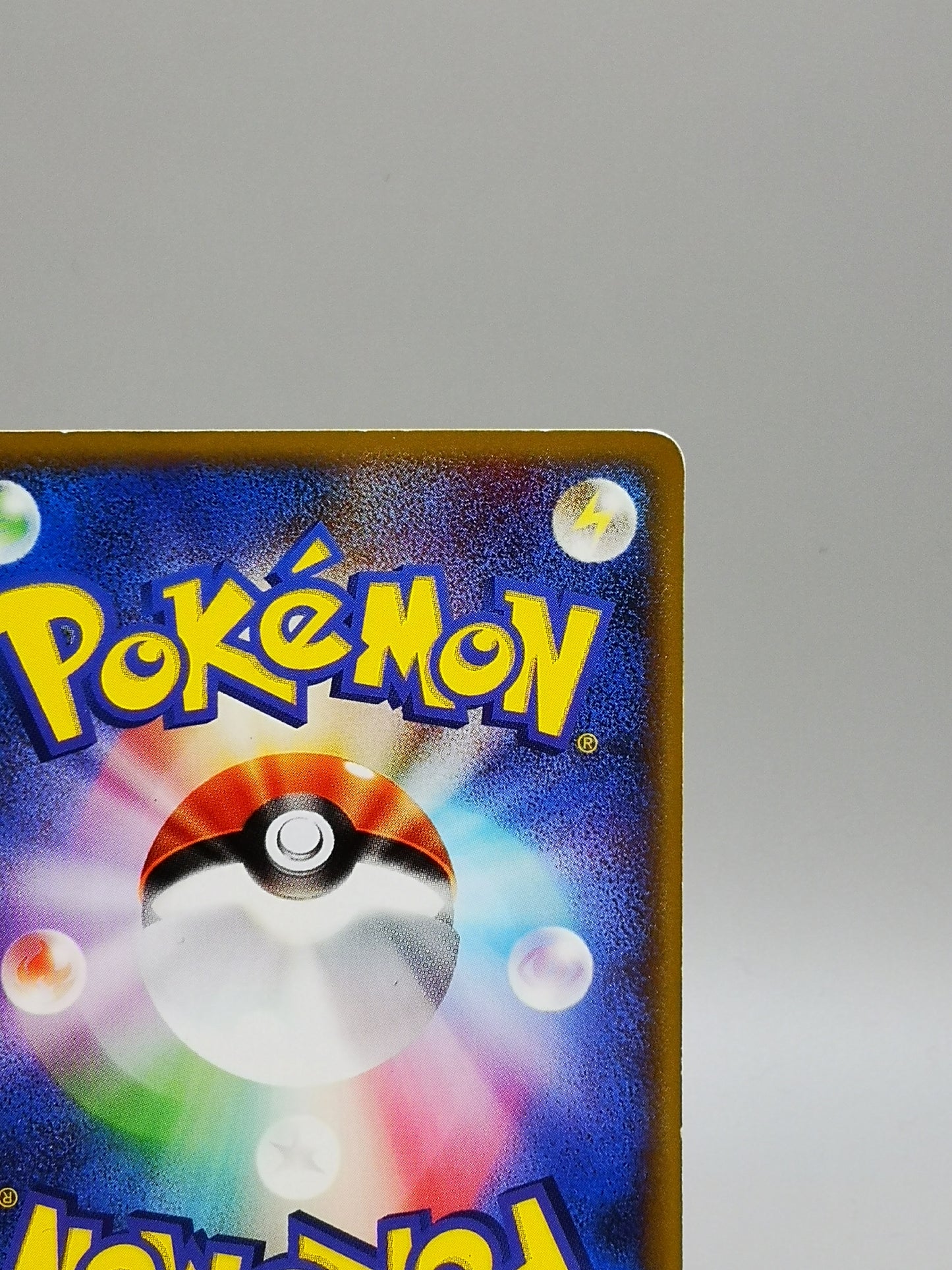 Gloom Pokémon-e Starter Deck 2001