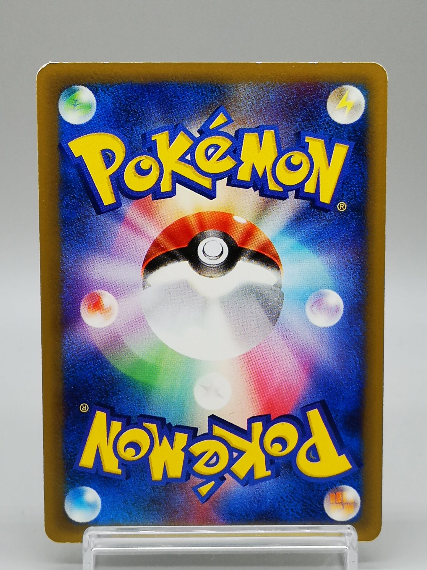 Magikarp Expedition Base Set 2001