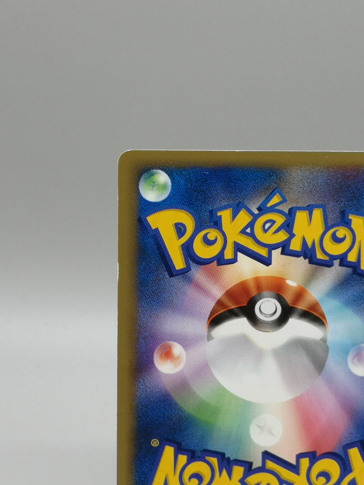Whitney's Furret 018/141 1st Edition Pokemon VS Series Japanese Card