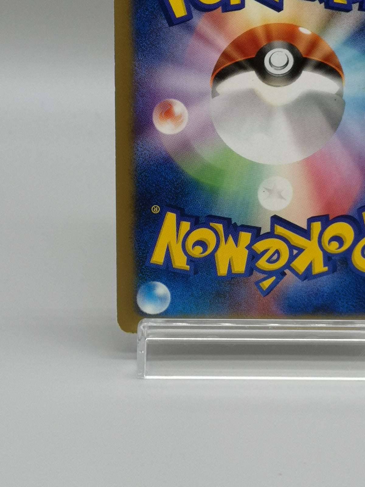 Whitney's Technical Machine 01 107/141 1st Pokemon VS Japanese — photo 11