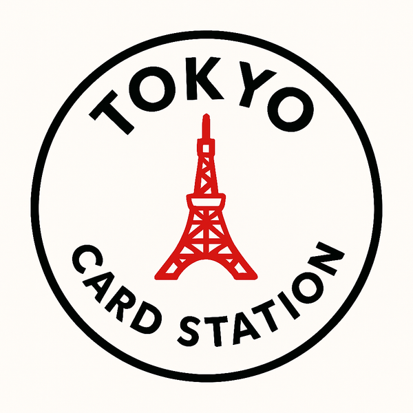 Tokyo Card Station