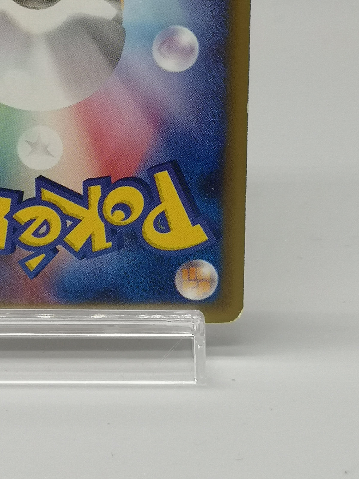 Rapidash 073/128 e1 Expedition e-Card Rare 1st Edition Japanese